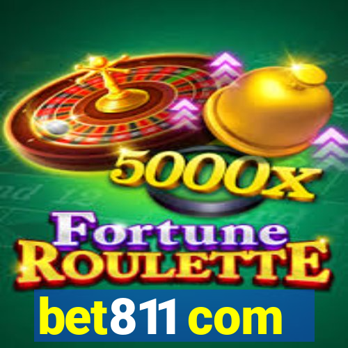 bet811 com